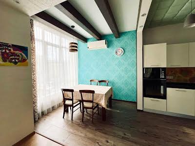 квартира за адресою Французький бульв., 22