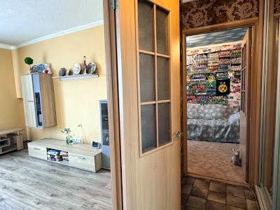 квартира за адресою Слобожанський просп. (Газети 