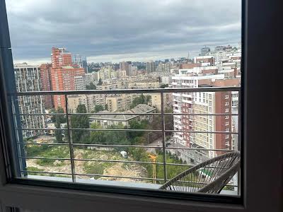 квартира за адресою Джона Маккейна вул. (Івана Кудрі), 7
