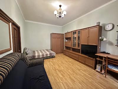 квартира за адресою Сталеварів вул., 26