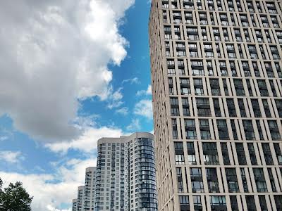 квартира за адресою Зарічна вул., 2