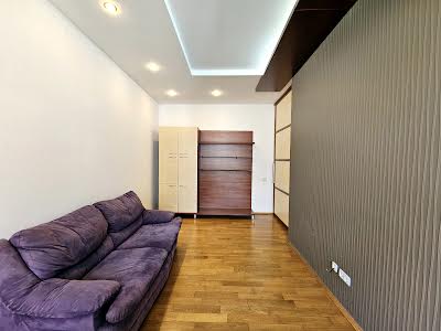 квартира по адресу Панаса Мирного ул., 8
