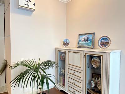 квартира за адресою Центральна вул., 19