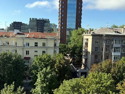 квартира по адресу Володимира Вернадського ул. (Дзержинського), 33