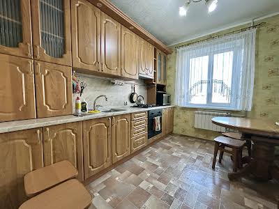 квартира за адресою Вигурівський бульв., 6