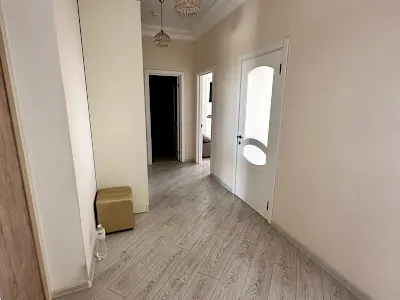 квартира за адресою Леонтовича вул. (Бєлінського), 16