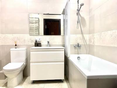 квартира по адресу Антоновича ул. (Горького), 74