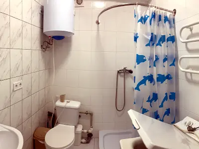 квартира за адресою Радистів вул., 24