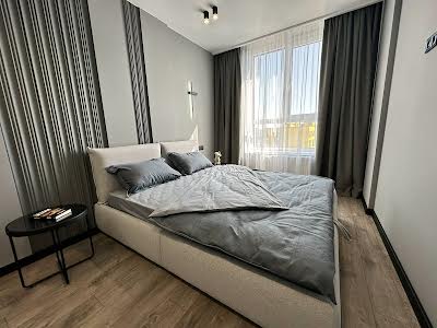 квартира за адресою Тараса Шевченка вул., 60