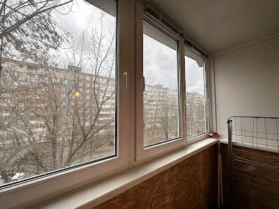 квартира по адресу Слобожанский просп. (им. газеты Правда), 1