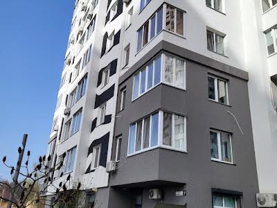 квартира за адресою Чубинського вул., 7