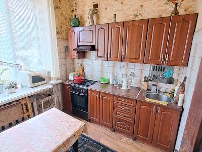 квартира за адресою Рекордна, 36