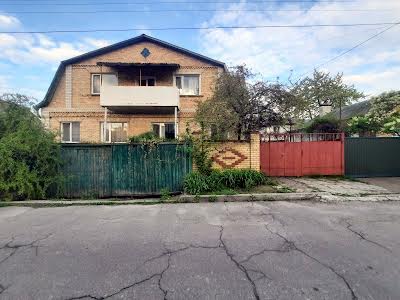 будинок за адресою Київ, Рейнгольда Глієра вул. (Примакова), 39