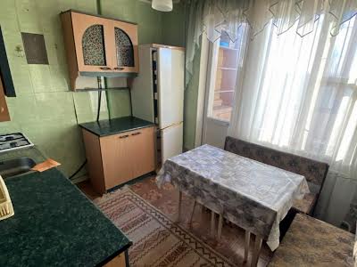 квартира по адресу Юры Гната ул., 18а