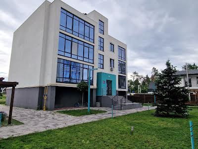 квартира по адресу Ирпень, Захисників, 4