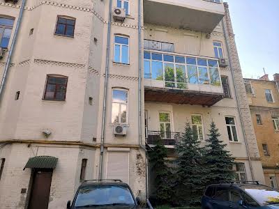 квартира по адресу Липский пер., 3