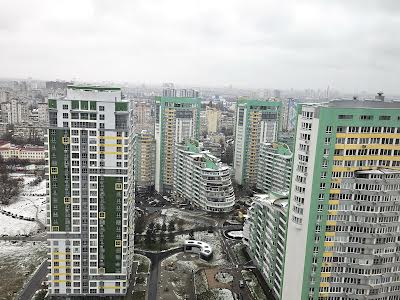 квартира по адресу Перемишльська ул. (Червонопільська), 2г