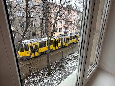 квартира по адресу Львов, Промысловая ул., 21