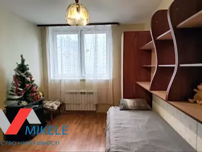 квартира за адресою Київ, Урлівська вул., 23Б