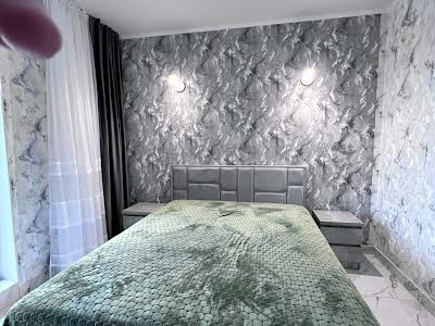 квартира по адресу Драгоманова ул., 31-А