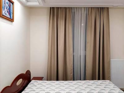 квартира за адресою Замарстинівська вул. (Калініна), 55г
