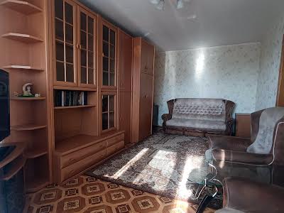 квартира за адресою Юрія Магалевського вул. (Генерала Захарченка), 12