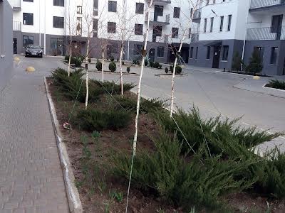 квартира за адресою Академіка Сахарова вул., 11