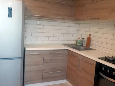 квартира по адресу Роганская ул., 130/4
