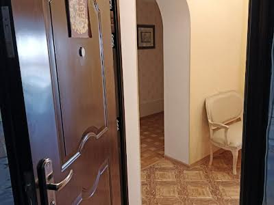 квартира за адресою Володимира Івасюка просп. (Героїв Сталінграду), 14г