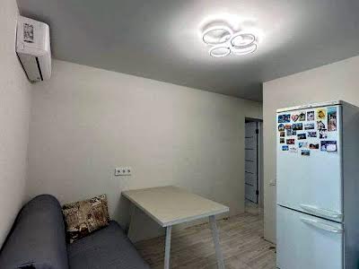 квартира за адресою Академіка Заболотного вул., 29
