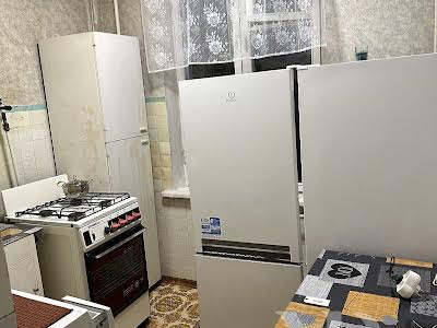 квартира за адресою Голосіївський просп. (40-річчя Жовтня), 94/2