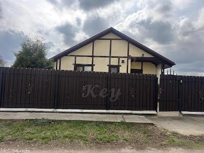 дом по адресу Троїцька, 5