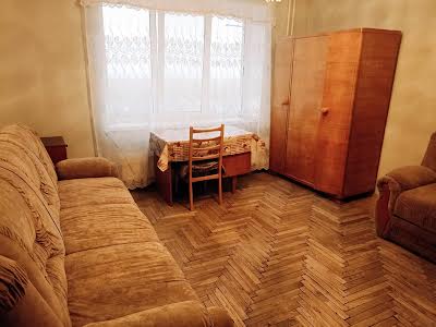 квартира за адресою Івана Біберовича вул.