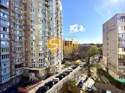 квартира за адресою Степана Руданського вул., 3А