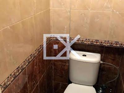 квартира по адресу Оболонский просп., 9а