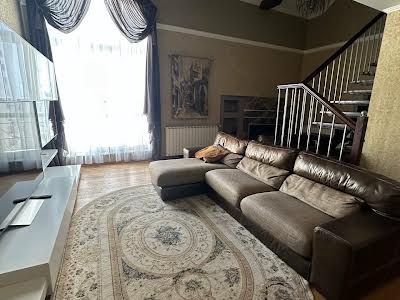 квартира по адресу Владимира Ивасюка просп. (Героїв Сталінграду), 4