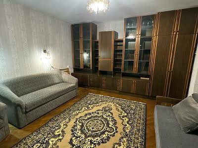 квартира по адресу Днепровская набережная ул., 13