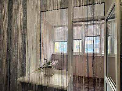 квартира за адресою Боголюбова вул., 35