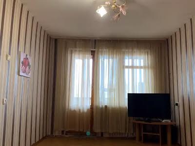квартира за адресою Дніпро, Донецьке шосе, 108