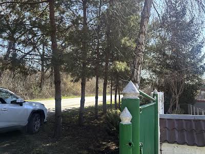 будинок за адресою Копистинське шосе, 2