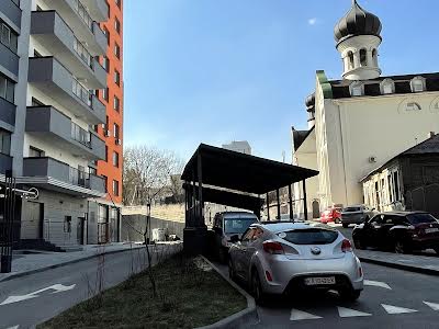 квартира за адресою Загорівська вул. (Багговутівська), 25