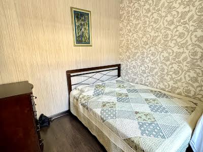 квартира за адресою Мала Арнаутська вул., 13
