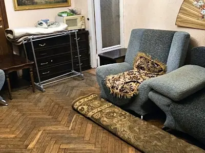 квартира за адресою Леся Курбаса просп., 5а