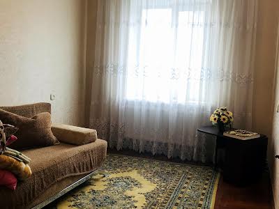 квартира за адресою Володимира Великого вул., 10