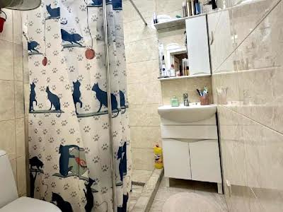 квартира за адресою Варненська вул., 8а