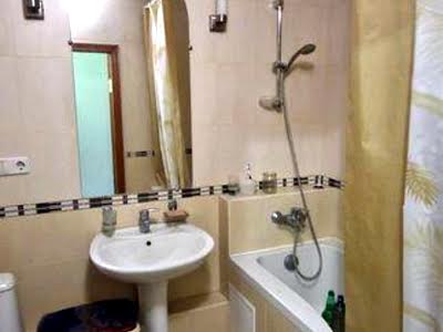 квартира за адресою Миколи Бажана просп., 36