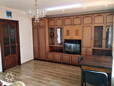 квартира за адресою Райдужна вул., 55