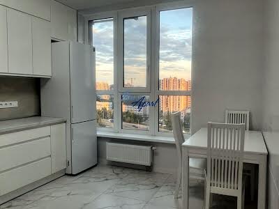 квартира за адресою Академіка Заболотного вул., 15-В