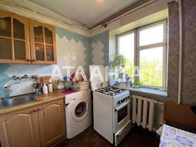 квартира по адресу Героев Крут ул. (Терешковой), 36