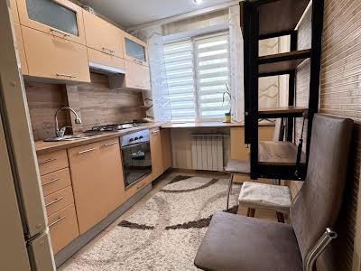 квартира по адресу Крушельницкої, 5